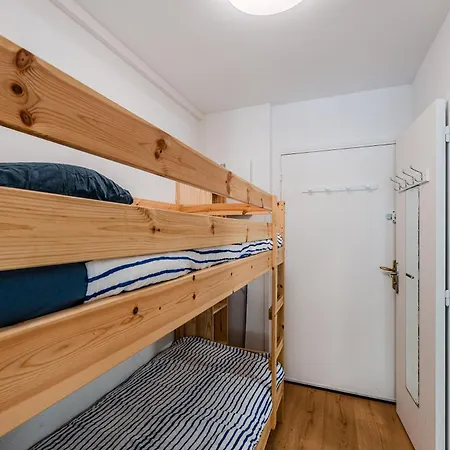 Le Jardin D'eugenie - Direct Apartment Arcachon