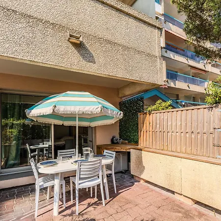 Le Jardin D'eugenie - Direct * Arcachon